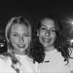 Meet your Posher, Olivia